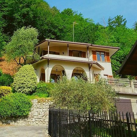 Le Grigne Guest House Oliveto Lario Exteriér fotografie