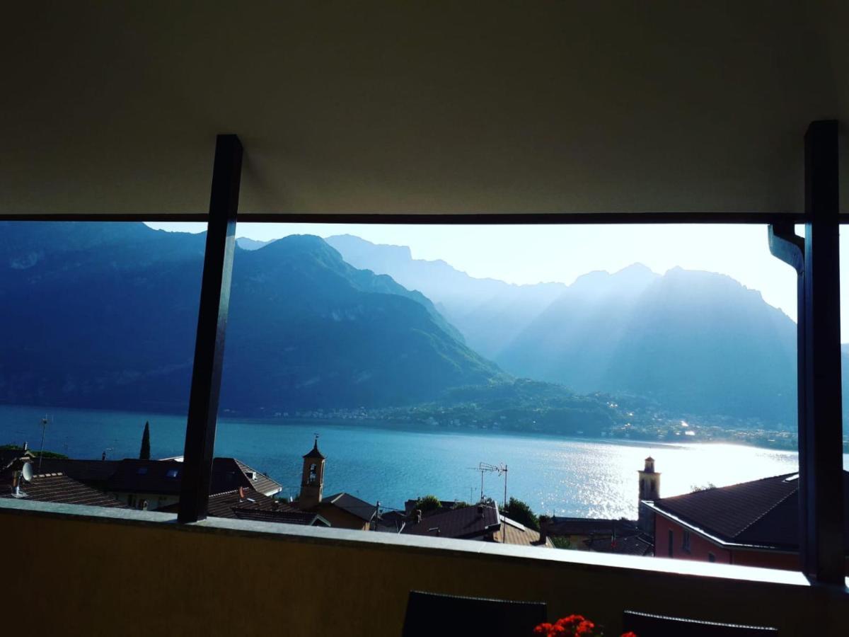 Le Grigne Guest House Oliveto Lario Exteriér fotografie