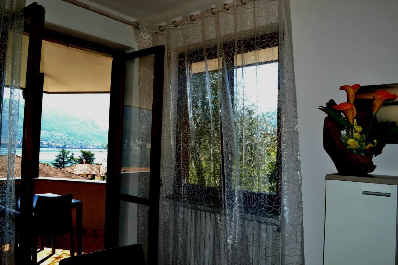 Le Grigne Guest House Oliveto Lario Exteriér fotografie