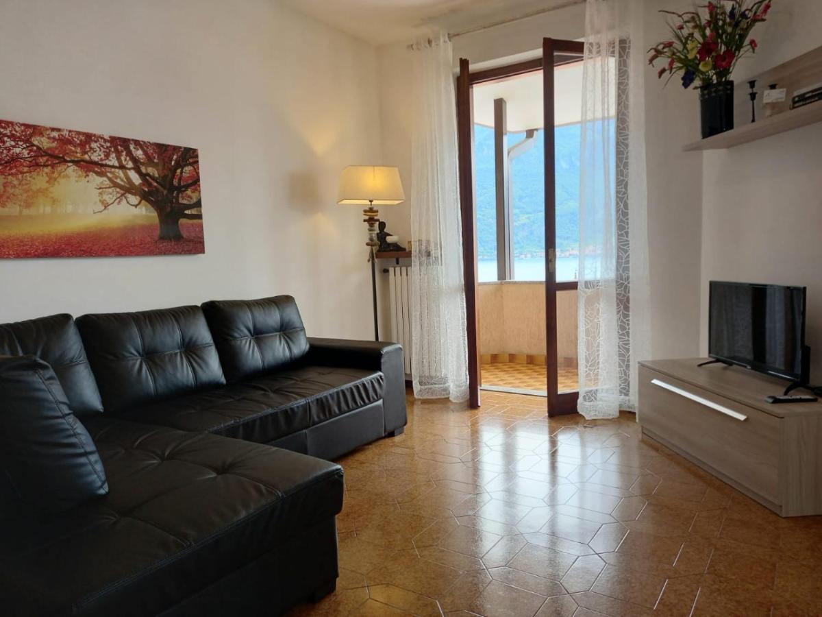 Le Grigne Guest House Oliveto Lario Exteriér fotografie