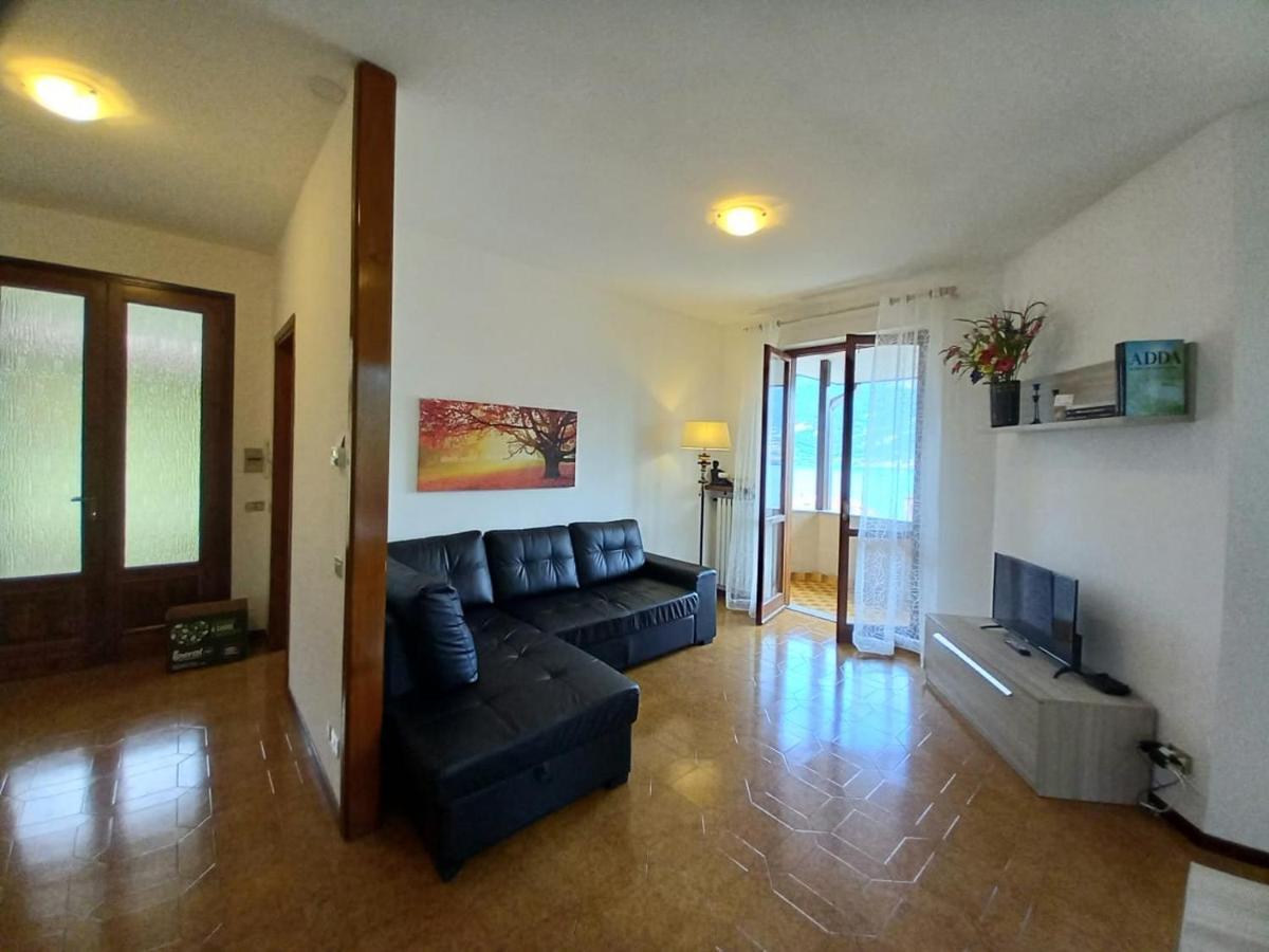 Le Grigne Guest House Oliveto Lario Exteriér fotografie