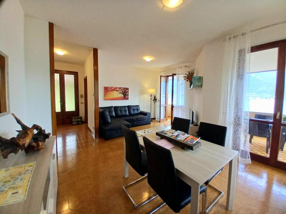 Le Grigne Guest House Oliveto Lario Exteriér fotografie