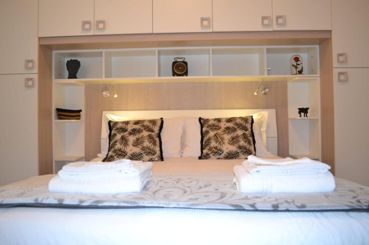 Le Grigne Guest House Oliveto Lario Exteriér fotografie