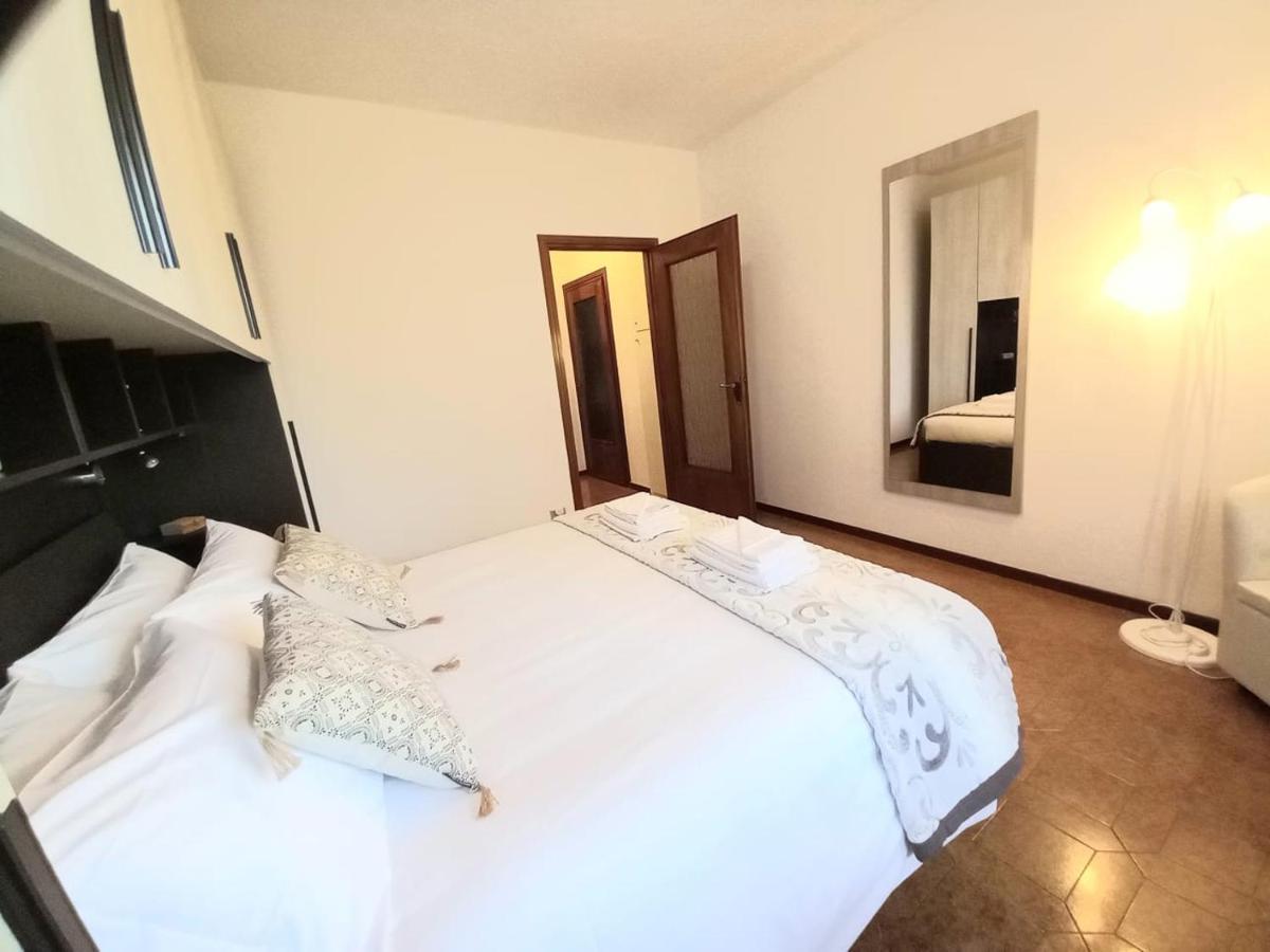 Le Grigne Guest House Oliveto Lario Exteriér fotografie