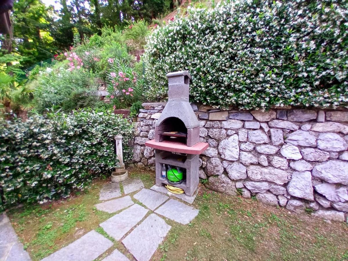 Le Grigne Guest House Oliveto Lario Exteriér fotografie