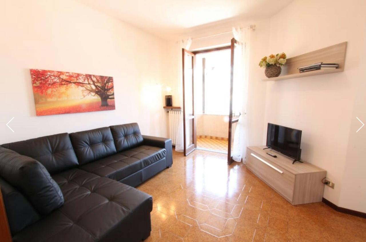 Le Grigne Guest House Oliveto Lario Exteriér fotografie