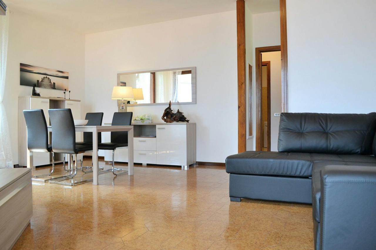 Le Grigne Guest House Oliveto Lario Exteriér fotografie
