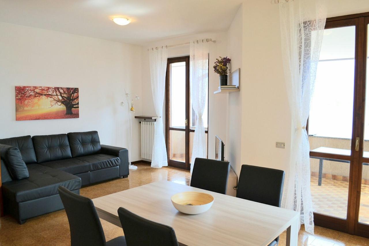 Le Grigne Guest House Oliveto Lario Exteriér fotografie