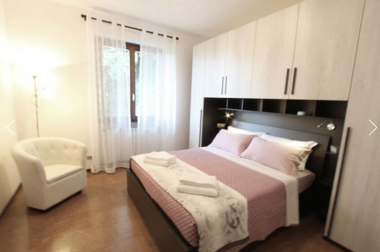 Le Grigne Guest House Oliveto Lario Exteriér fotografie