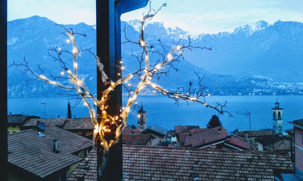 Le Grigne Guest House Oliveto Lario Exteriér fotografie
