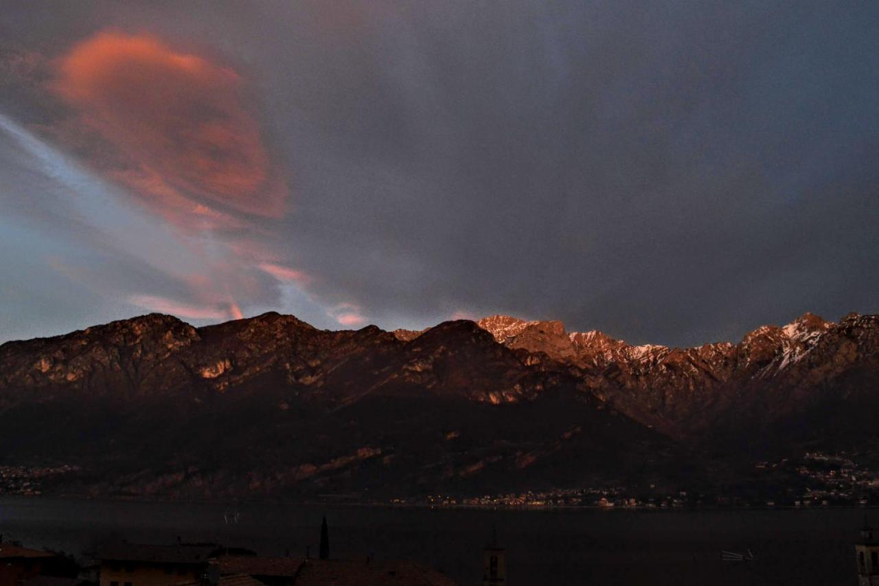 Le Grigne Guest House Oliveto Lario Exteriér fotografie