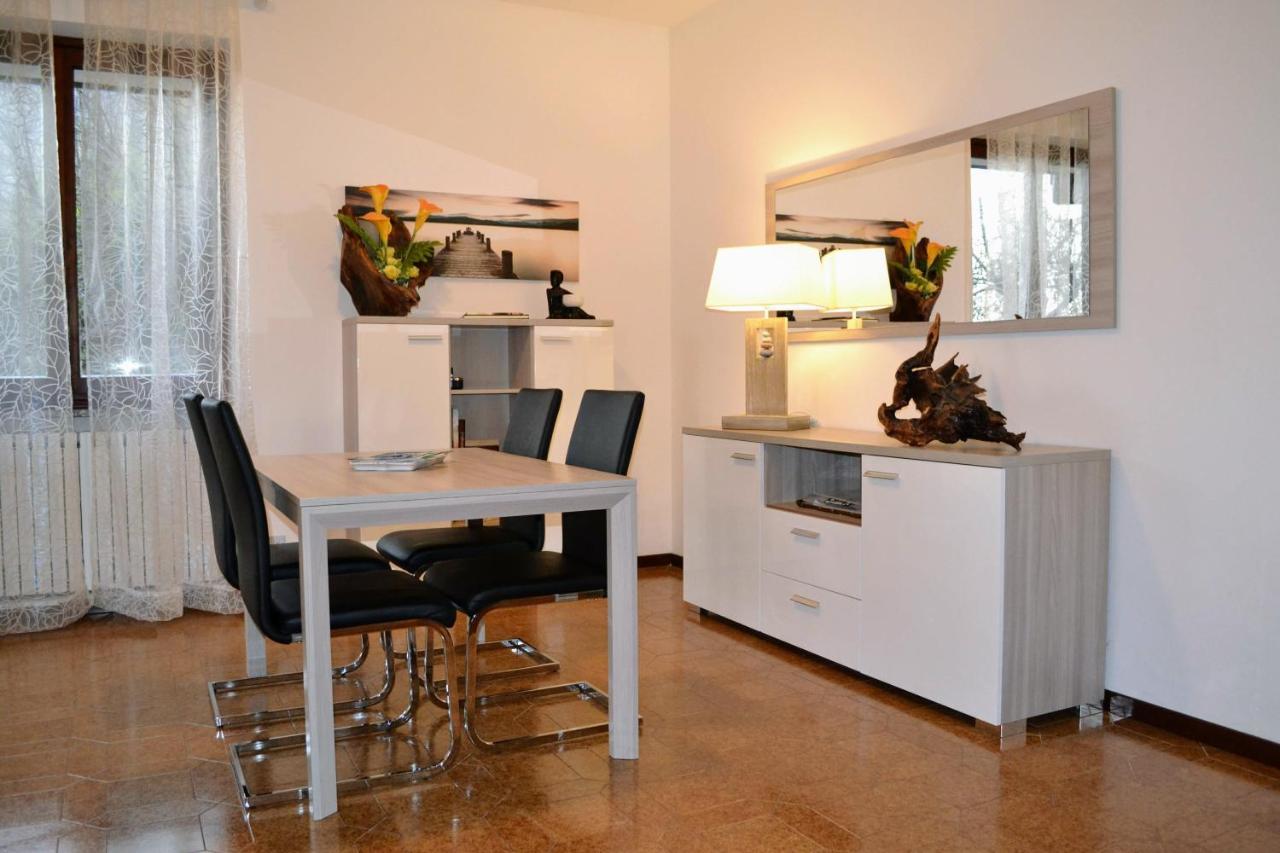 Le Grigne Guest House Oliveto Lario Exteriér fotografie