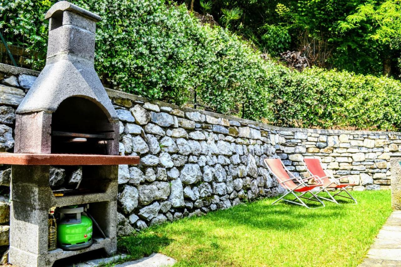 Le Grigne Guest House Oliveto Lario Exteriér fotografie